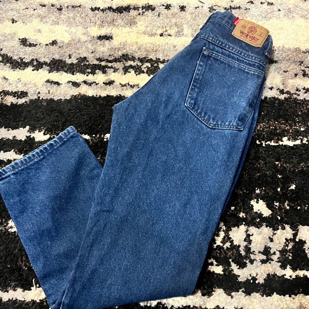 Vintage Wrangler Jeans
